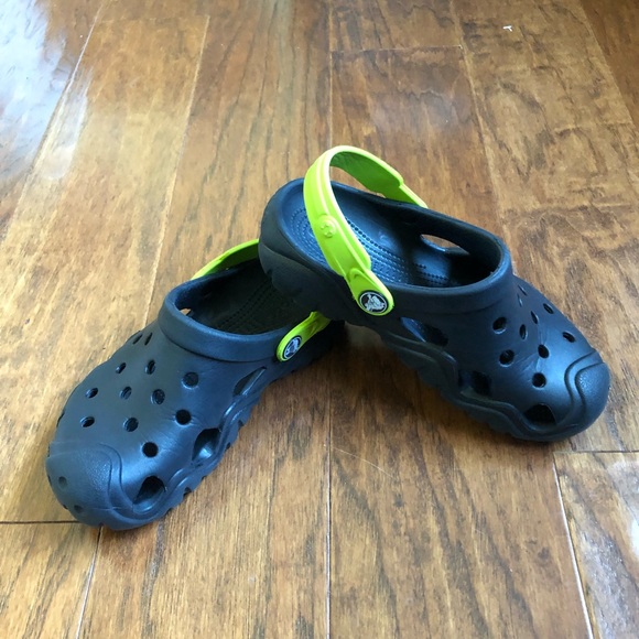 Baby Crocs - Picture 6 of 9